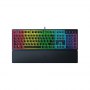 Razer | Gaming Keyboard | Ornata V3 | Gaming keyboard | RGB LED light | NORD | Wired | Black | Numeric keypad | Razer Mecha-Memb - 2